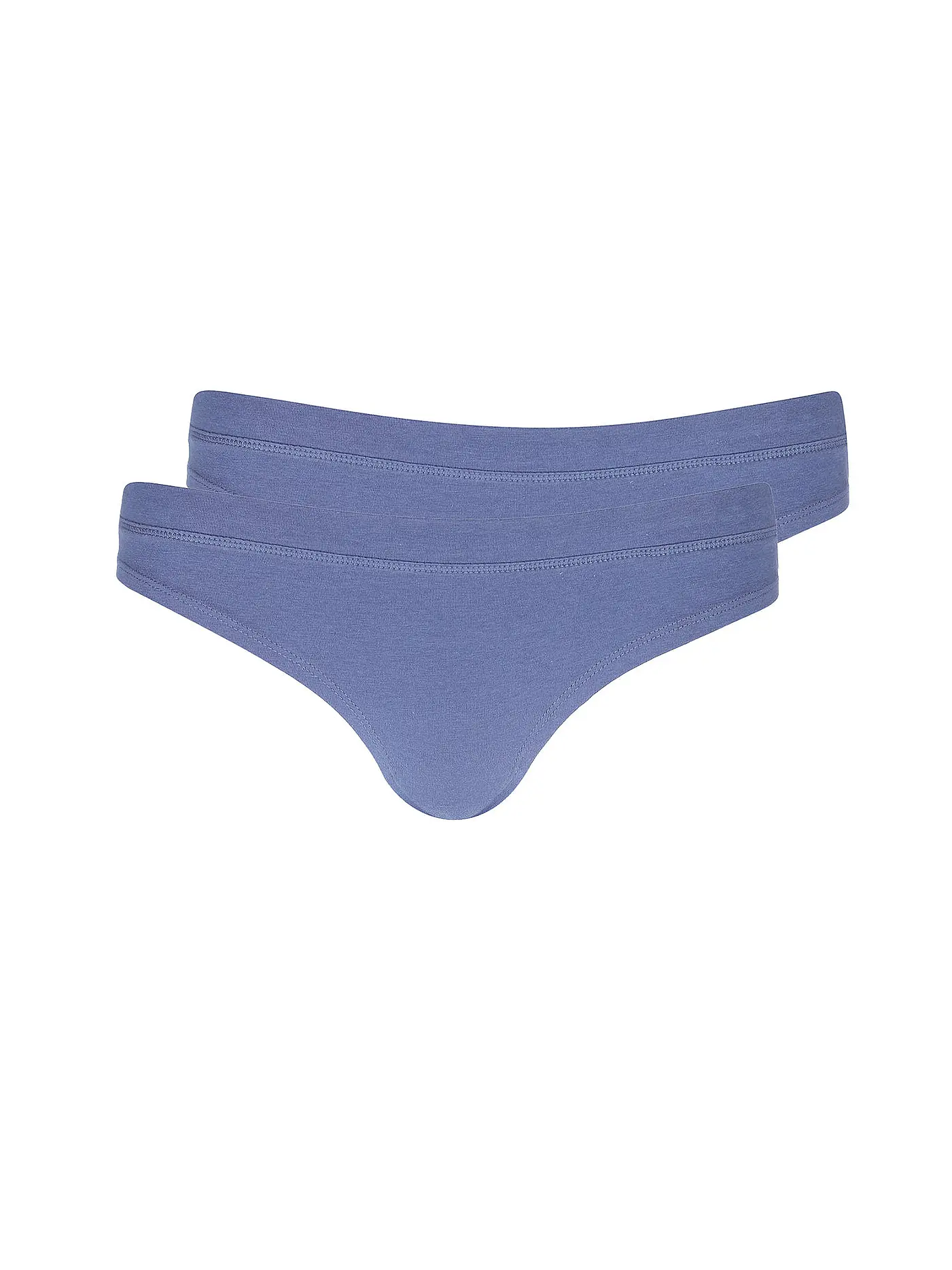 ORGANIC BASICS | Hipster 2-er Pkg. | 